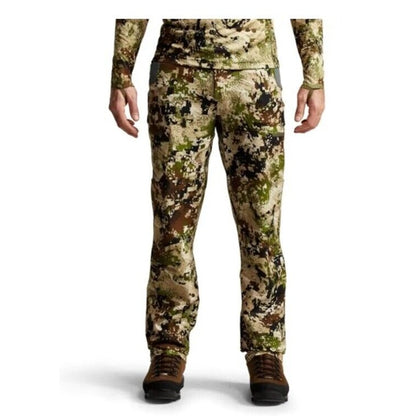 Sitka Men’s Traverse Pant  600029-SA 36R -Optifade Subalpine-Size: 36R-New $159