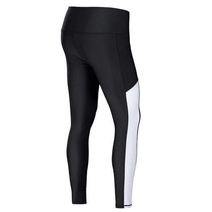 WEAR by Erin Andrews Black - Denver Broncos - Women’s Leggings- Medium- New