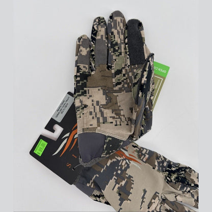 $89 Sitka Ascent Glove Optifade Open Country Medium 90171-OB-Medium- New Tags