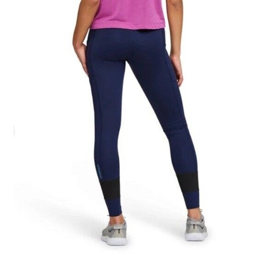 $90 Cotopaxi Women’s Cerro Travel Tight Leggings- Maritime- XLarge -New Tags