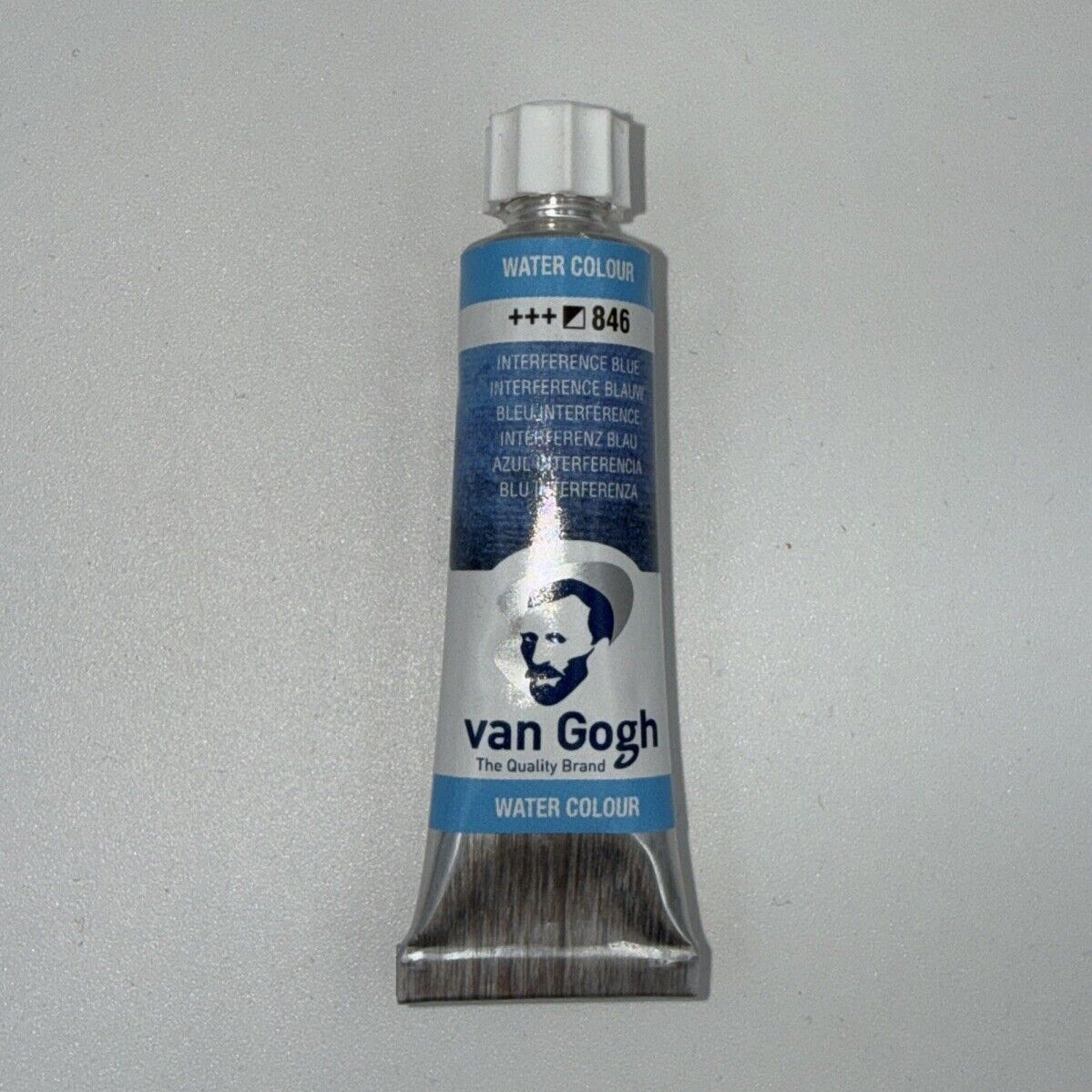 ROYAL TALENS VAN GOGH - WATER COLOUR -  10 ML Tubes - Choose A Color- Great Deal