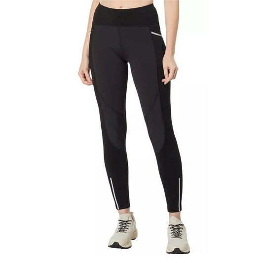 Smartwool Women’s Active Wind Tights Pants- Black - XLarge- NEW- $140.00 Retail