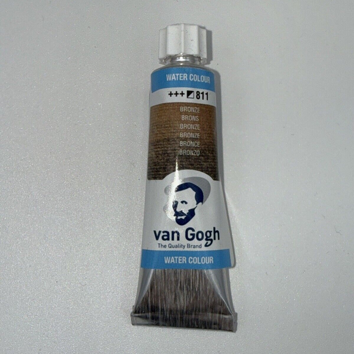 ROYAL TALENS VAN GOGH - WATER COLOUR -  10 ML Tubes - Choose A Color- Great Deal