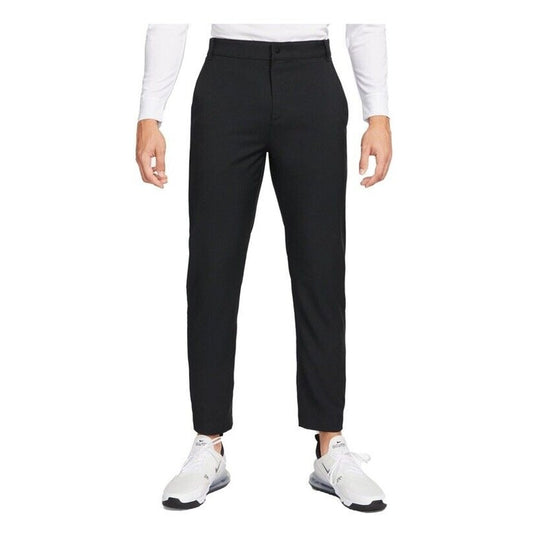 $80 Nike Men’s Dri Fit Victory Golf Pants DN2397 - Black- 36W x 32L-New Tags