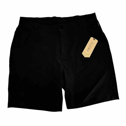 $68 Dkota Grizzly Men’s Ouray Shorts - Iron- Size 32 - NWT