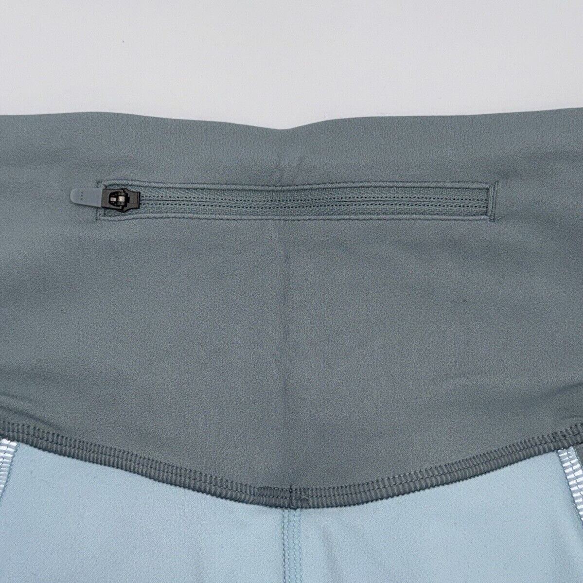 $120 Smartwool Women's Run Legging  - Winter Sky - Small - New With Tags