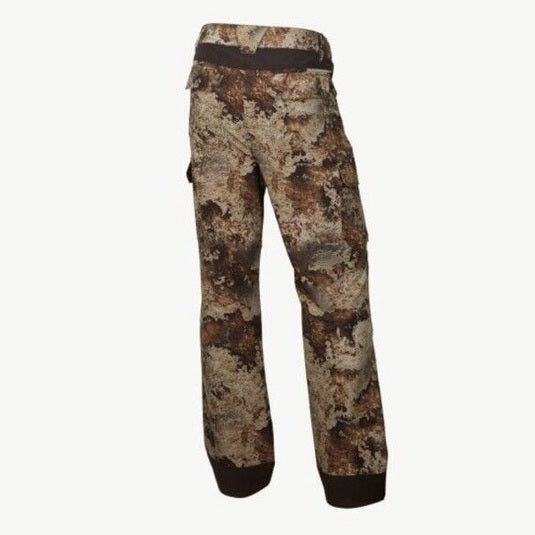 $70 Cabela’s Men’s Lightweight Performance Pants Kanati Camo-Prairie-Small-New