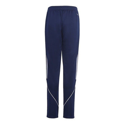 Adidas Boy’s Tiro 23 League Pants- Team Onix - Size: Youth Medium - NWT