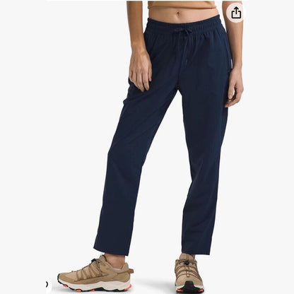 $85 The North Face Women’s Never Stop Wearing Joggers-Navy Blue-XLarge- NWT