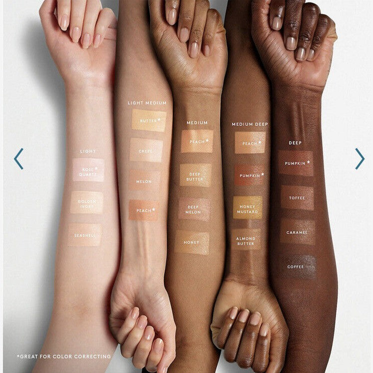 Fenty - Eye Brightener Illuminator Bright Fix ￼#14 - Toffee- 10ml/0.34oz