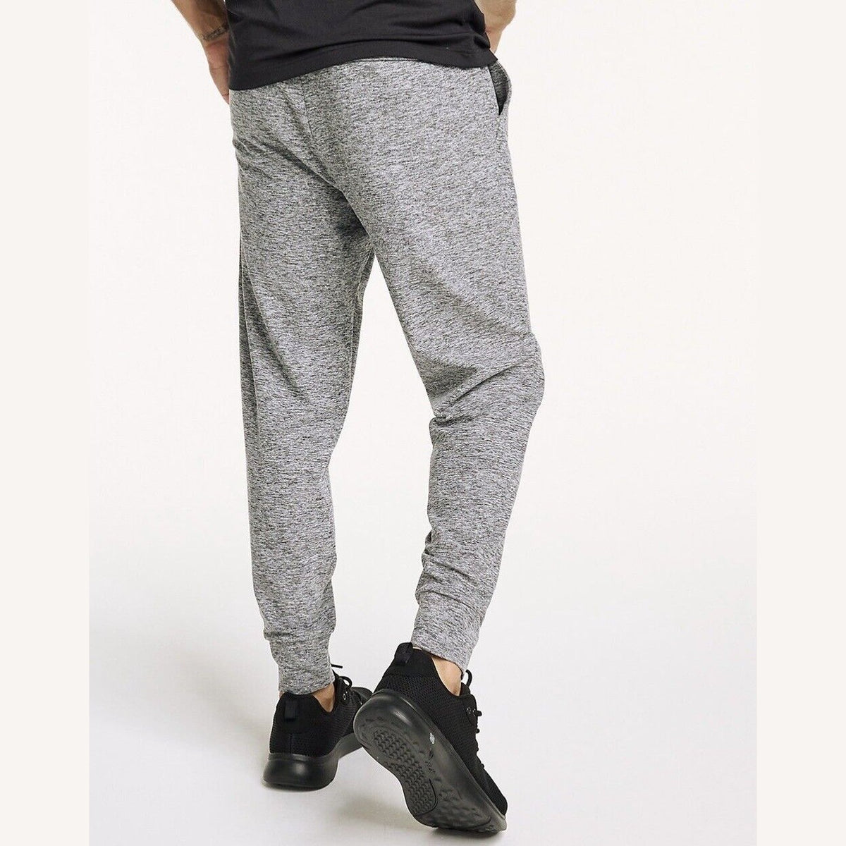 FLX Men’s Wander Joggers Pants- Coronet Blue- Small - NWT $60