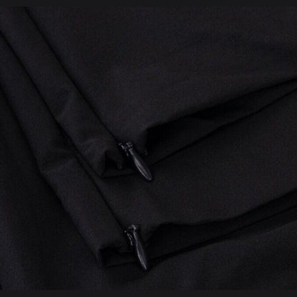 $140 Fore All Women’s Player Performance Golf Pants - Black -Size: Medium- NEW!