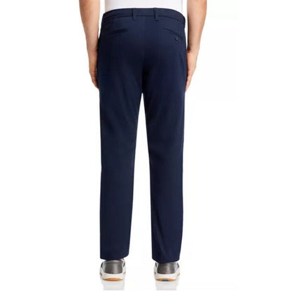 $225 Vince Men’s Griffith Slim Fit Chino Pants - Coastal Navy- 30W 30L - New