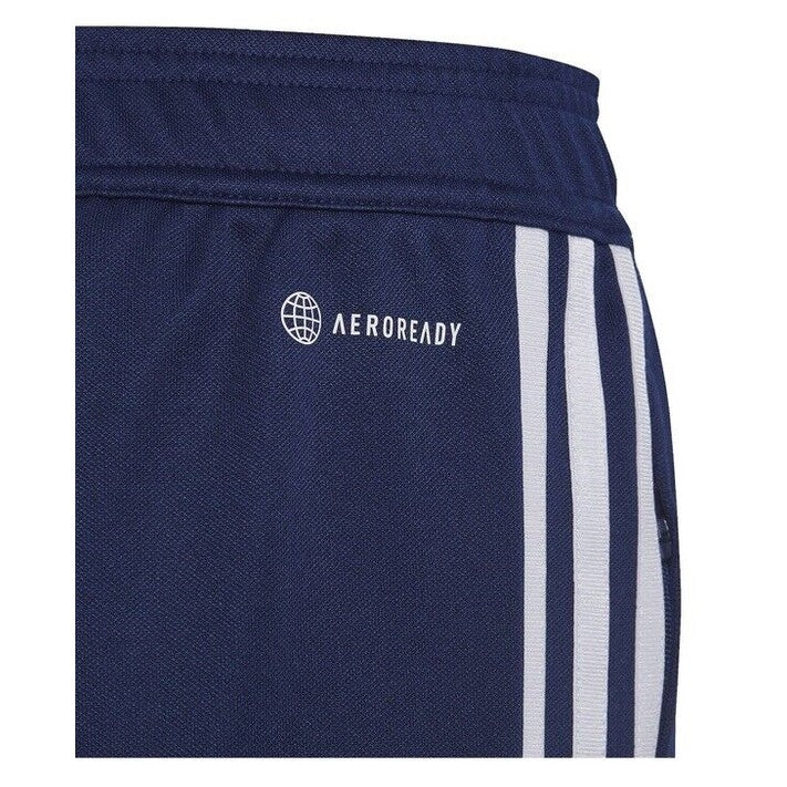 Adidas Boy’s Tiro 23 League Pants- Team Onix - Size: Youth Medium - NWT