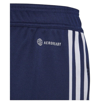 Adidas Boy’s Tiro 23 League Pants- Team Onix - Size: Youth Medium - NWT
