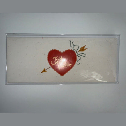 Lot Of 2 Up With Paper Valentine’s Day Cards Love Piano With Sound,Heart Pop-up