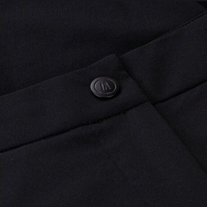 $140 Fore All Women’s Player Performance Golf Pants - Black -Size: Medium- NEW!