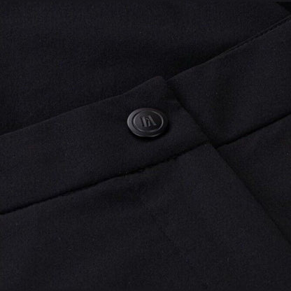 $140 Fore All Women’s Player Performance Golf Pants - Black -Size: Medium- NEW!