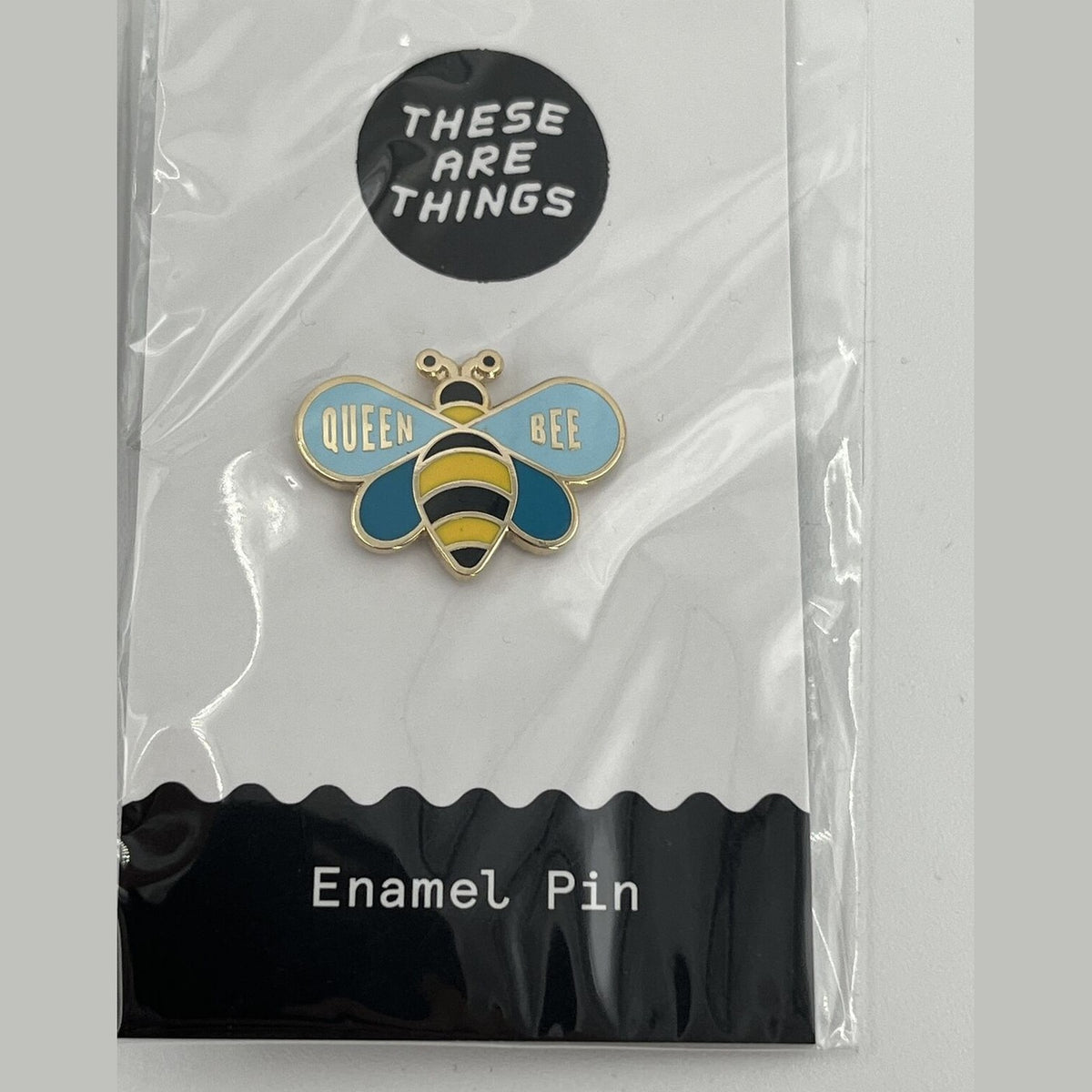 These Are Things Combo Lot Of 7 Enamel Pin Sets, Variety New! Best Price