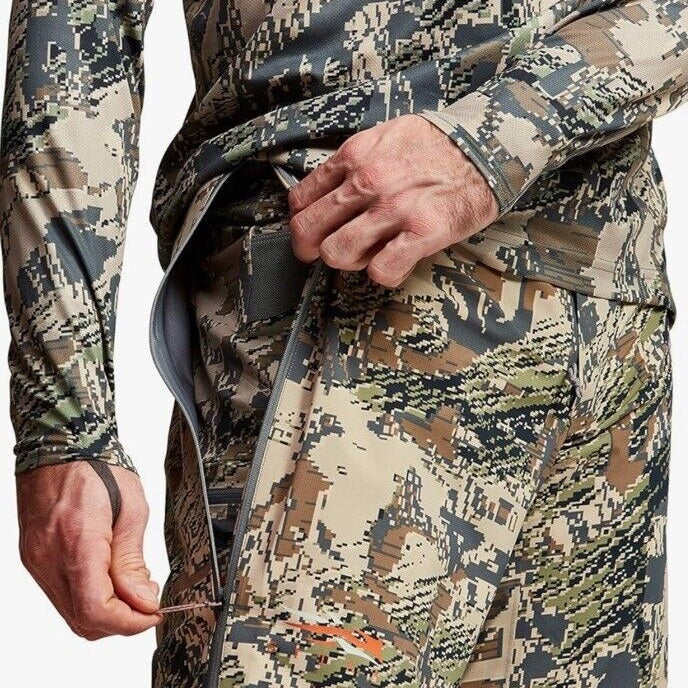Sitka Gear Men’s Dew Point Pant - Optifade Open Country- Medium- New Tags $329
