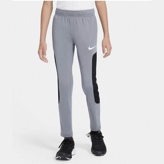Nike Big Boy's (8-20) Training Pants Size: XL - Smoke Grey/ Black- New Tags $35