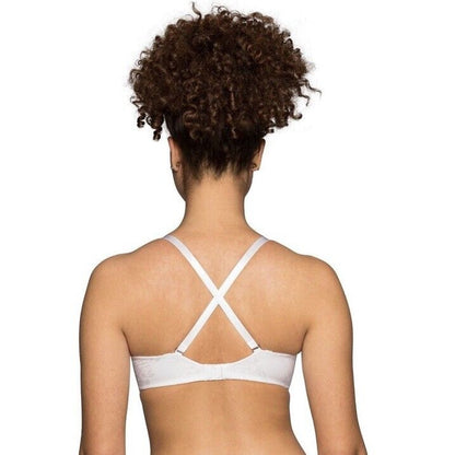 Vanity Fair Lingerie ExtremeEgo Boost Add A Cup-Push-Up Bra 2131101 -Black- 34B