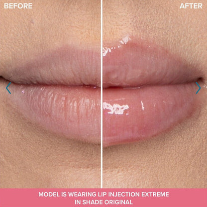 NIB Too Faced Plump & Go Ultimate Travel Plumping Gloss Set Limited Edition 2023