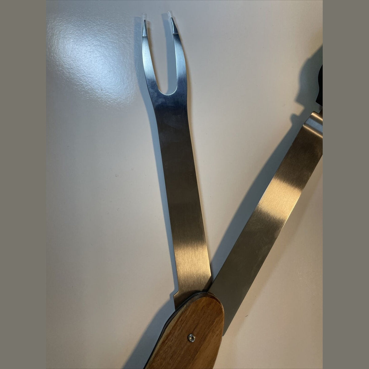 Grilling Swiss Knife Multi Tool - Fantastic Grill Tool