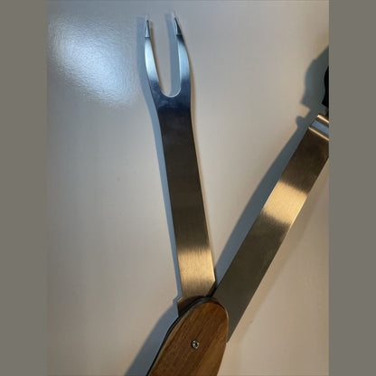 Grilling Swiss Knife Multi Tool - Fantastic Grill Tool