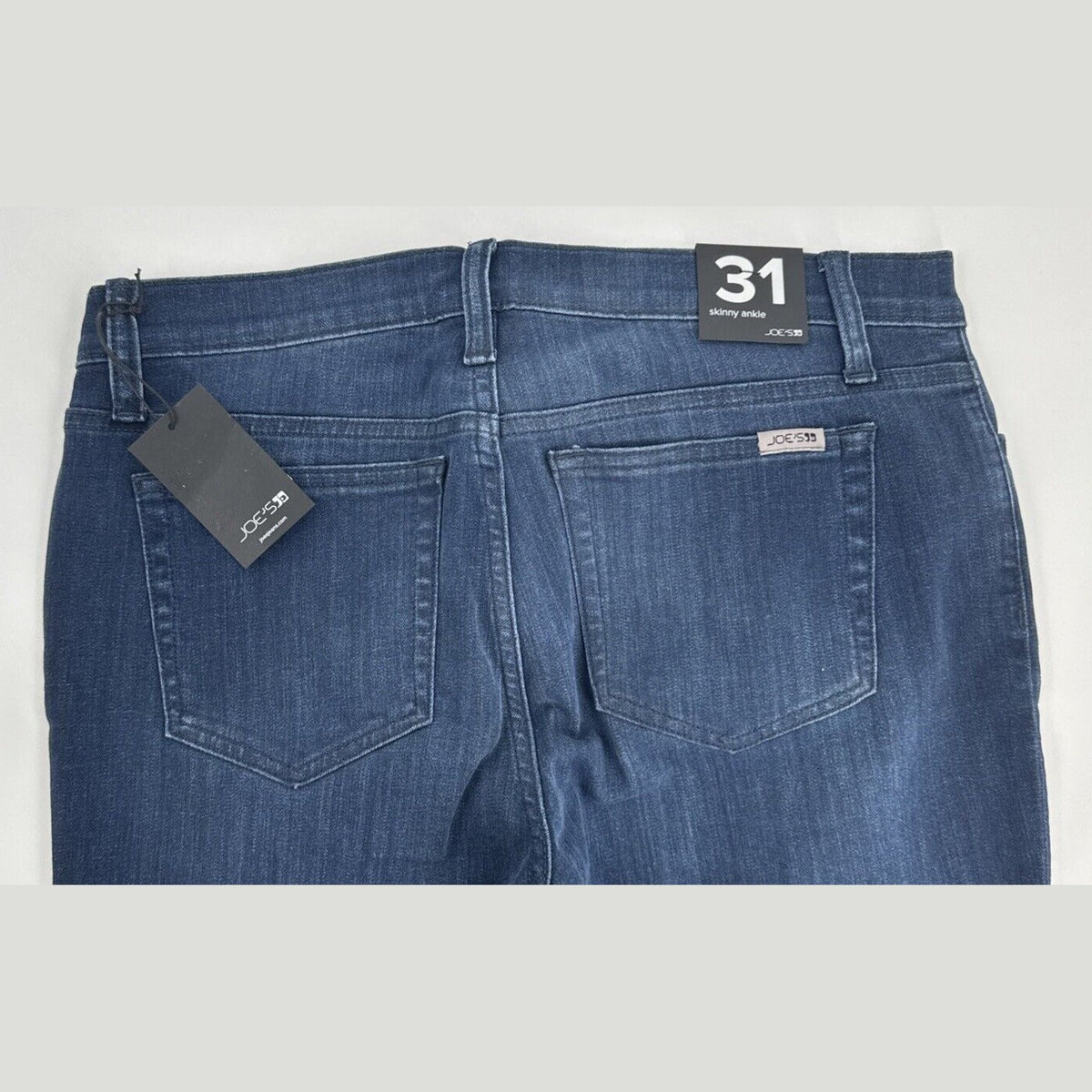 $178  Joe’s Jeans Women’s Ankle Skinny Jeans Denim - Senna- 31W