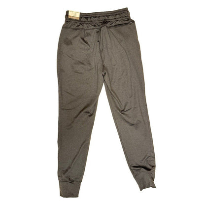 $70 Gaiam Men’s Restorative Slim Fit Jogger Pants - Cool Grey Heather- Small