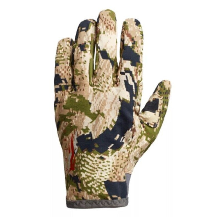 SITKA Men’s Ascent Optifade Subalpine Gloves (90171-SA) Size: Medium- New