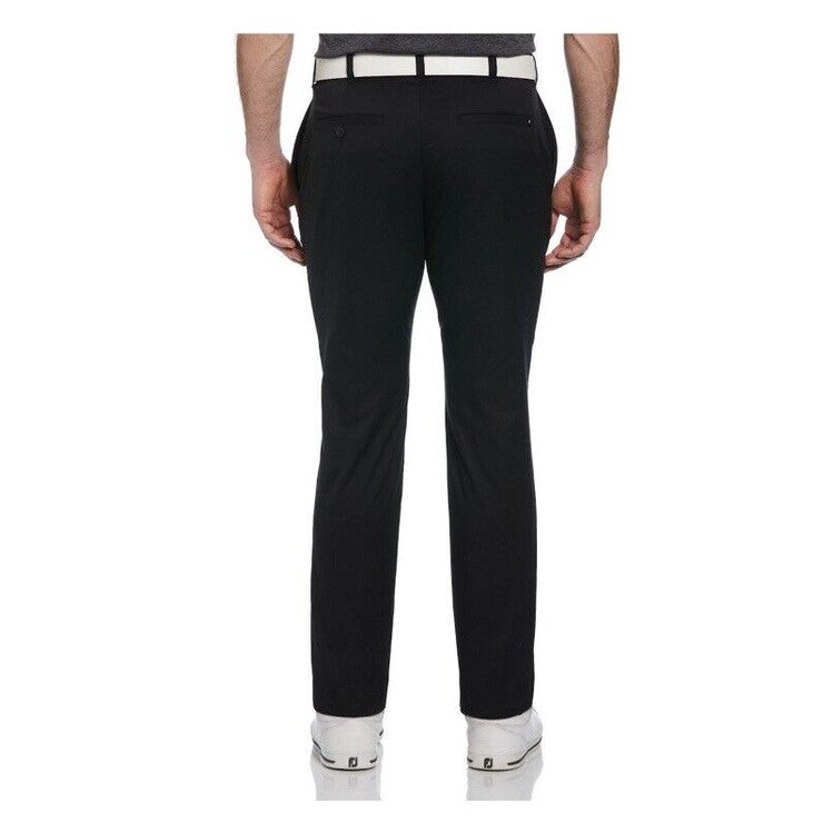 Grand Slam Men’s Golf Performance Stretch Pants-Navy Blue -34Wx32L NWT $55