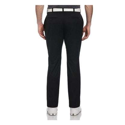 Grand Slam Men’s Golf Performance Stretch Pants-Navy Blue -34Wx32L NWT $55