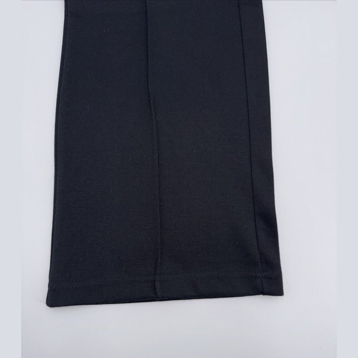 $89 Three Dots Women’s Isabella Flare Pants- Black - XSmall - New Tags