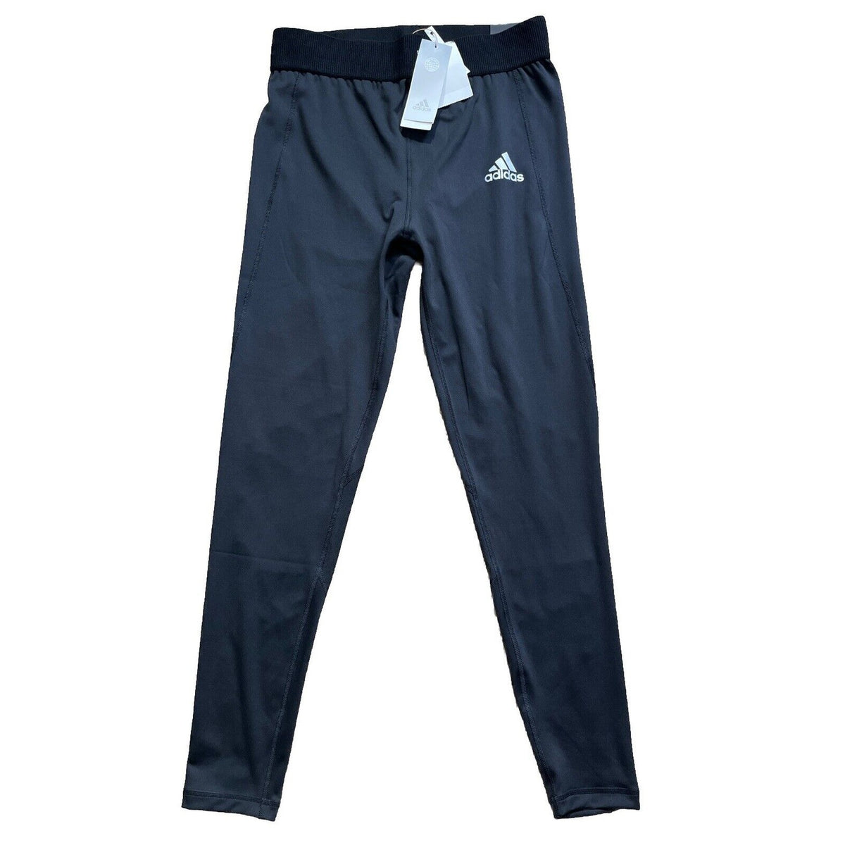 $45 adidas Women’s The Long running tights - Black - Medium - New Tags
