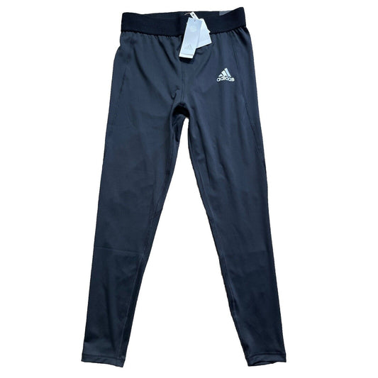 $45 adidas Women’s The Long running tights - Black - Medium - New Tags