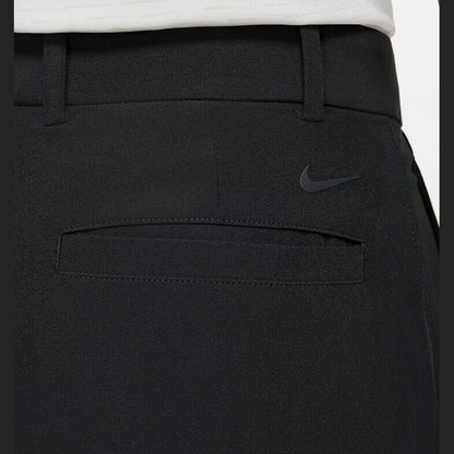 Nike Men’s Golf Shorts Dri-Fit Flex Core Standard Fit Stretch-Black- 30W-New $68