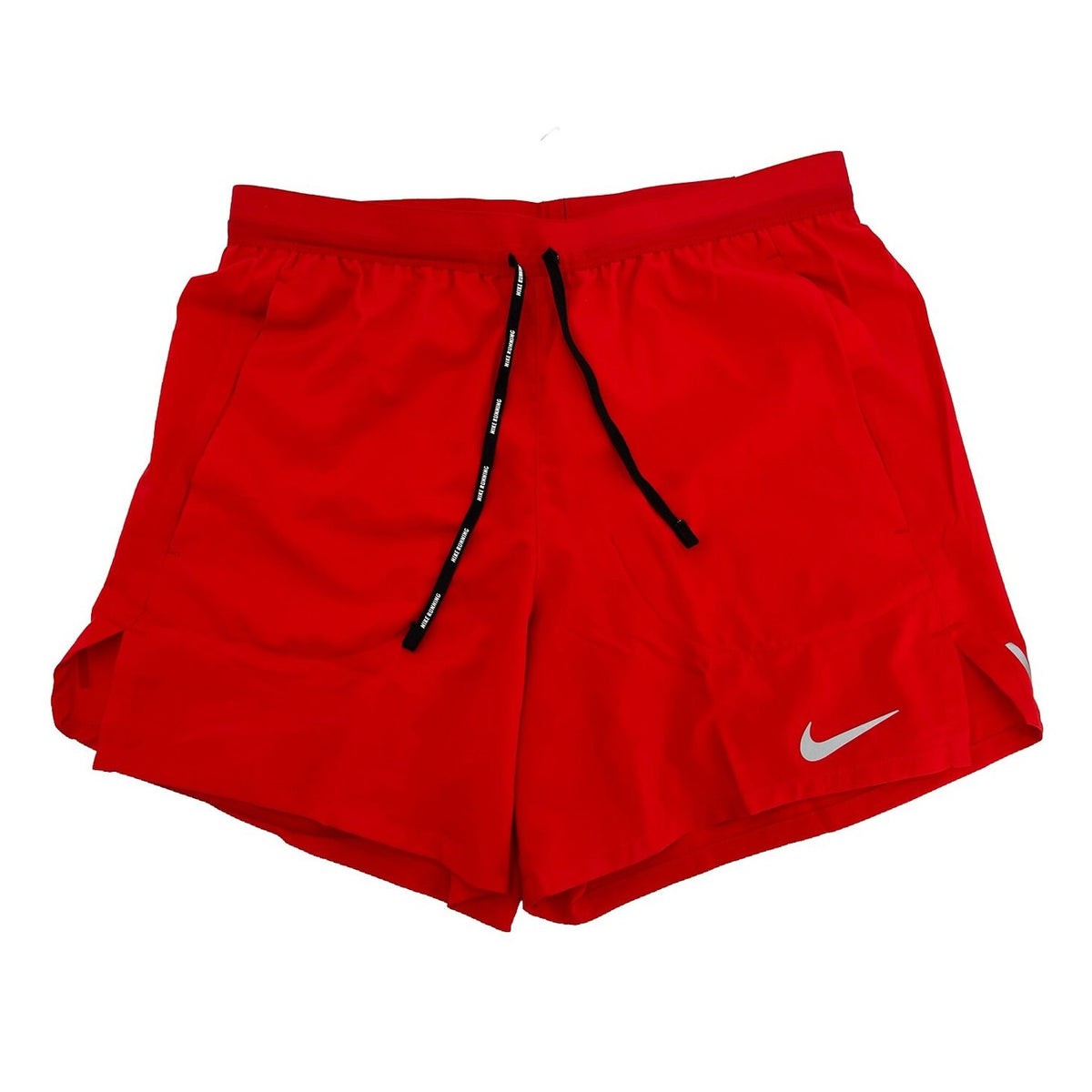$55 Nike Men’s Flex Stride 5" Lined Running Shorts CJ5467-657- Red - XLarge -New