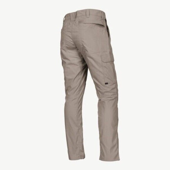 5.11 Men's Flexlite Pro Tactical Pants Style 74512-Khaki- 30W 32L - New Tags $65