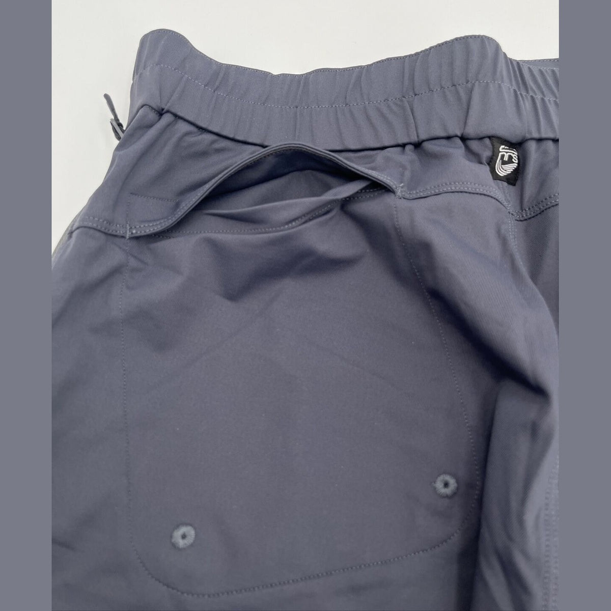 $70 NRS Women’s Guide Shorts UPF Outdoor Nylon-Dark Shadow- Size: 4-New Arrival