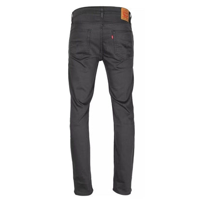 $69 Levi’s Men’s 511 Slim Fit Stretch Jeans -Grey Black- 30W x 30L- New Tags