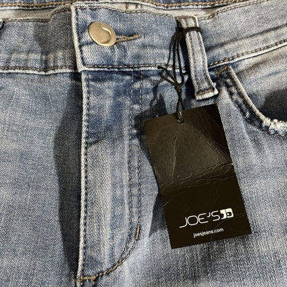 Joe's Jeans Women's Mid-Rise Bootcut Jeans-Emer- Size: 32W 29L- $198 NEW NWT