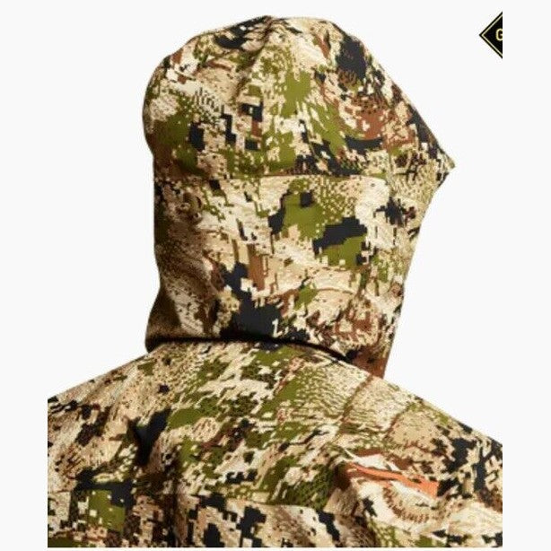 $345 SITKA Men’s Dew Point Jacket 50254-SA Optifade Subalpine- Medium - New Tags