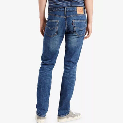 $69 Levi’s Men’s 511 Slim Fit Stretch Jeans -Trottle- 29W x 30L- New Tags