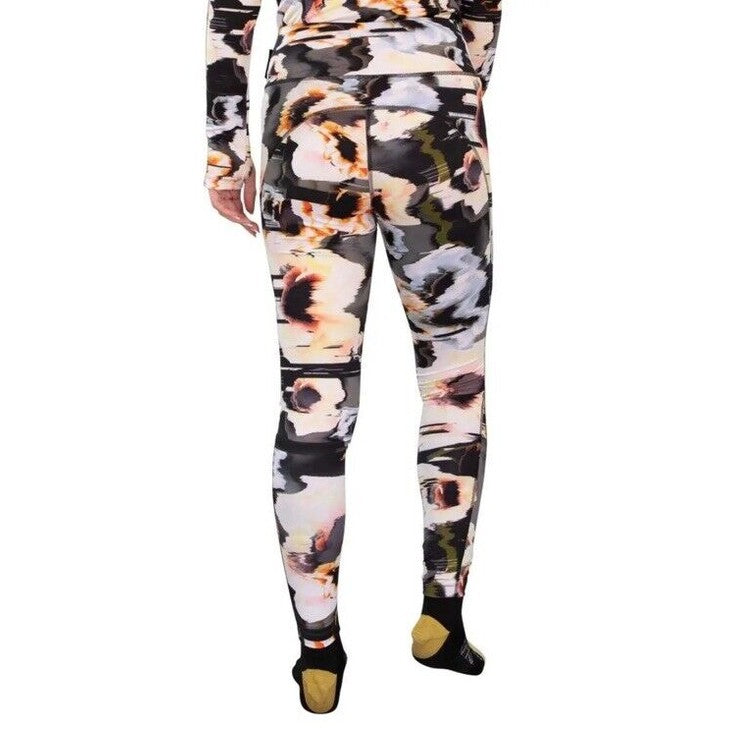 Obermeyer Women’s Discover Tight Color: Glitchy  Size: Small - NWT Retail $79
