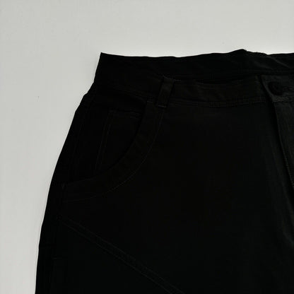 $68 Dkota Grizzly Men’s Ouray Shorts - Iron- Size 32 - NWT