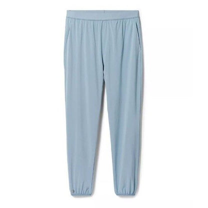$120 Smartwool Men’s Active Tech Pant Pants Comfy- Lead Gray-Medium -New Tags