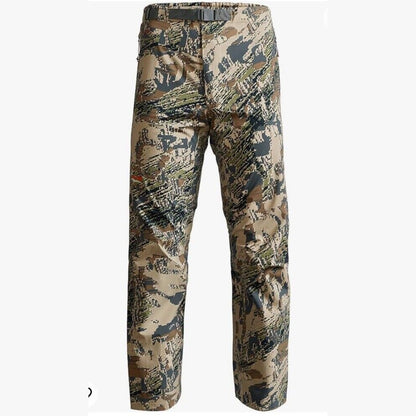 Sitka Gear Men’s Dew Point Pant - Optifade Open Country- Medium- New Tags $329