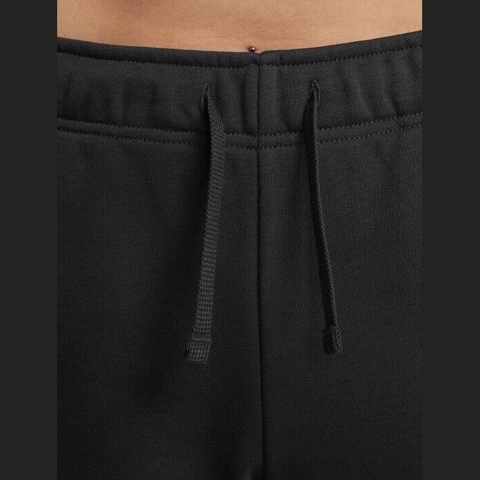 $50 Nike Women’s Sportswear Club Fleece Graphic Shorts - Green- Small- New Tag